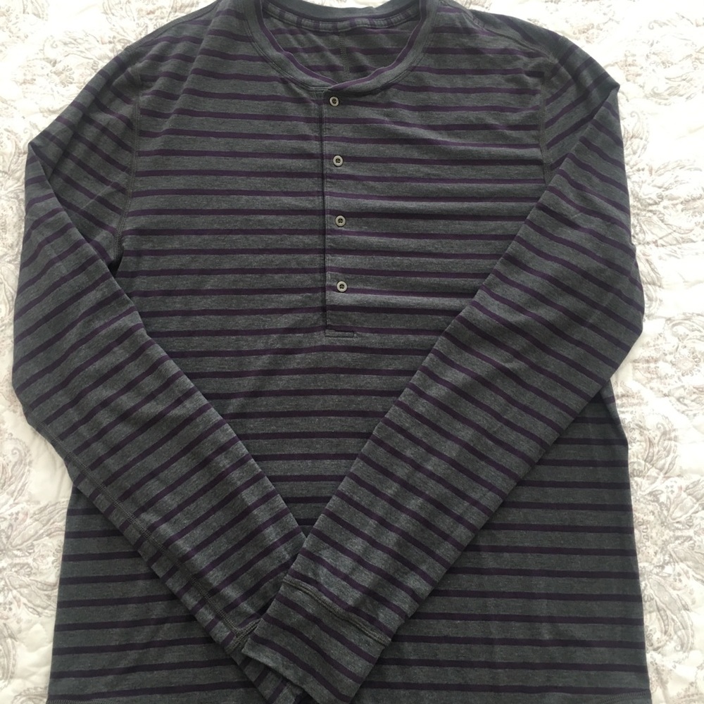 Lululemon Long sleeve
